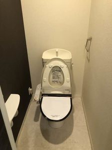 シャーメゾンソシア 0303号-11