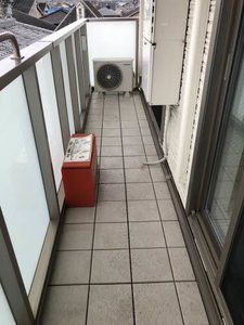 シャーメゾンソシア 0303号-12