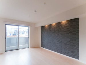 シャーメゾン三津屋南 0106号-2