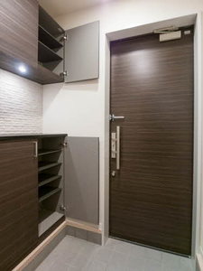 シャーメゾン三津屋南 0106号-4