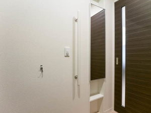 シャーメゾン三津屋南 0106号-5