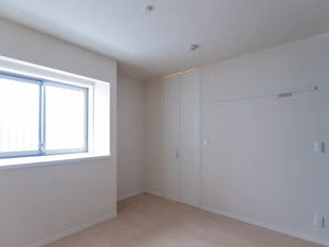 シャーメゾン三津屋南 0106号-7