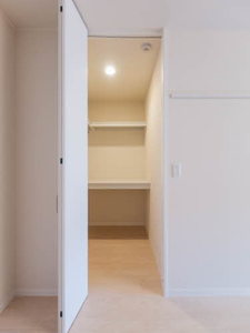 シャーメゾン三津屋南 0106号-8