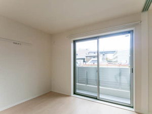 シャーメゾン三津屋南 0106号-11