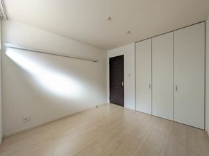 ラ・フロール大倉山 0103号-4