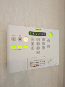 ラ・フロール大倉山 0103号-15