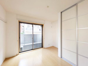 サンフロール楠 0103号-5