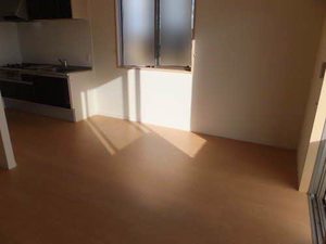 千種ハイツＢ 0201号-3