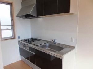 千種ハイツＢ 0201号-4