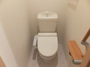 千種ハイツＢ 0201号-8