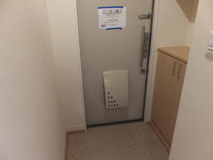 千種ハイツＢ 0201号-11
