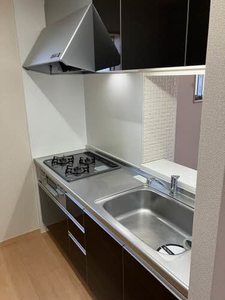 シャーメゾン アミティエ 0306号-4