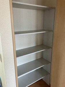 シャーメゾン アミティエ 0306号-9