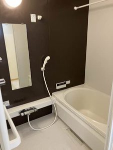 シャーメゾン アミティエ 0306号-12