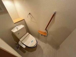 レジデンス竹中 0201号-9
