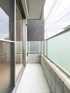 ＳＫＹ　ＧＡＲＤＥＮ 0105号-12