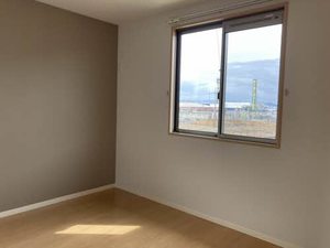 Ｖｉｌｌａ　ポプラ 0201号-2