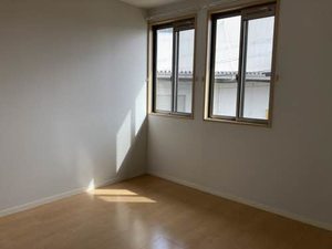 Ｖｉｌｌａ　ポプラ 0201号-3