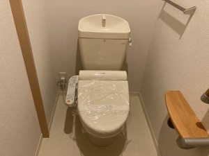 Ｖｉｌｌａ　ポプラ 0201号-6