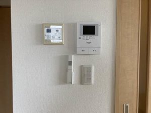 Ｖｉｌｌａ　ポプラ 0201号-8