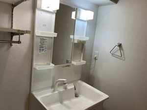 Ｖｉｌｌａ　ポプラ 0201号-9