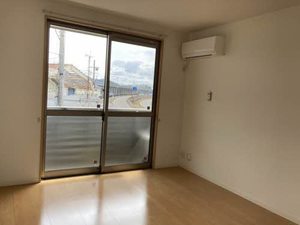 Ｖｉｌｌａ　ポプラ 0201号-12