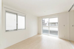 パークアベニュー参番館 0101号-2