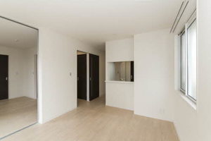 パークアベニュー参番館 0101号-3