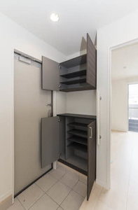 パークアベニュー参番館 0101号-4