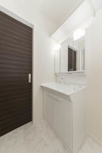 パークアベニュー参番館 0101号-6