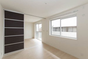 パークアベニュー参番館 0101号-10