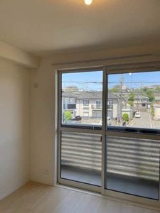 パークアベニュー参番館 0302号-4