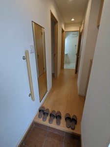 MAST COURT浜の宮 B105号-10