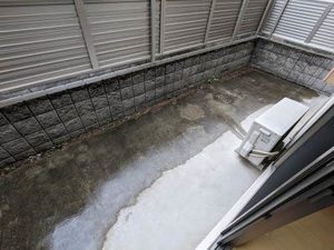 MAST COURT浜の宮 B105号-12