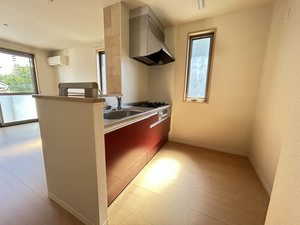 ＭＡＳＴ　ＣＯＵＲＴ浜の宮 B206号-3