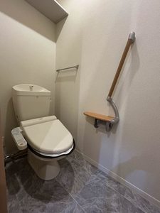 ＭＡＳＴ　ＣＯＵＲＴ浜の宮 B206号-8