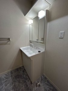 ＭＡＳＴ　ＣＯＵＲＴ浜の宮 B206号-9