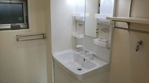 メゾン デュ ヴェール城町 0102号-5