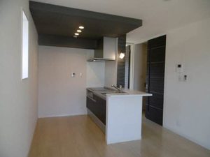 セレナヴィラ 0203号-4