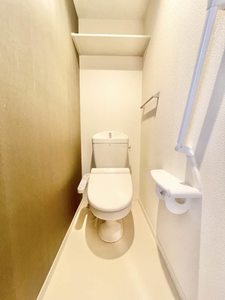 セレナヴィラ 0303号-6