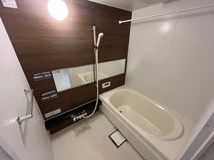 シャーメゾン　アーク 0202号-8