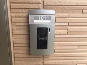 シャーメゾン斑鳩 0101号-3