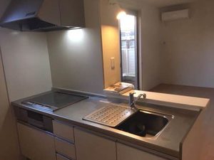 シャーメゾン斑鳩 0101号-5