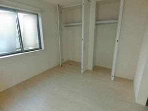 シャーメゾン　スパーツィオ 0302号-3