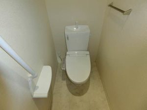 シャーメゾン　スパーツィオ 0302号-5