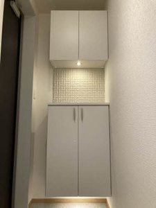 シャーメゾンウエスト二条 0305号-9