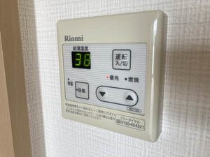 シャーメゾンウエスト二条 0305号-12