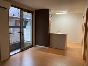 シャーメゾン七条 0102号-2