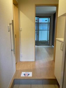 シャーメゾン七条 0102号-4