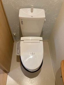 シャーメゾン七条 0102号-8